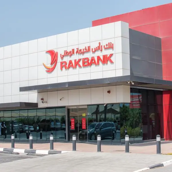 RAKBANK’s Q3 up on higher interest income, lower provisions