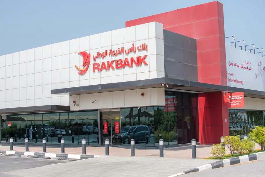 RAKBANK’s Q3 up on higher interest income, lower provisions