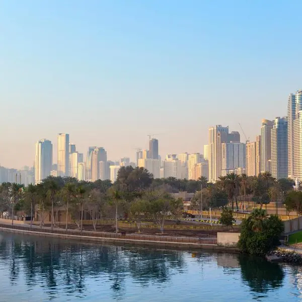Sharjah launches strategic water reservoir, tourist hotspot