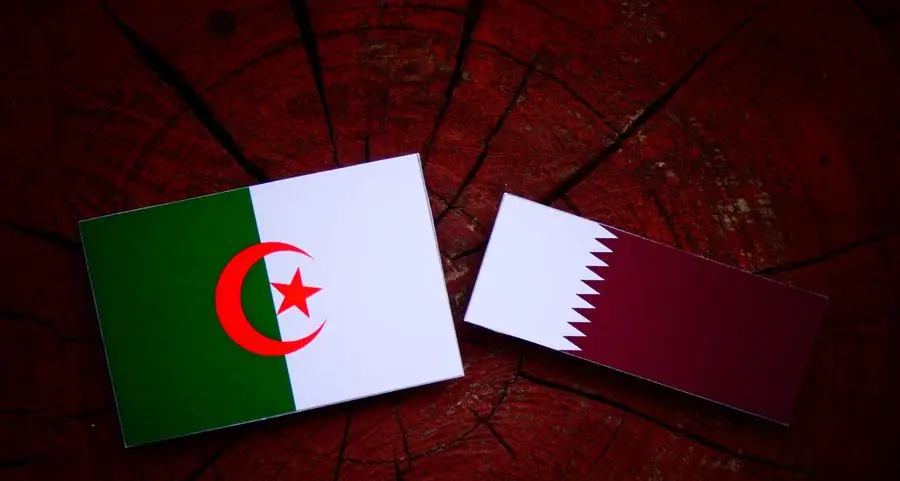 Qatar and Algeria hold political consultation round