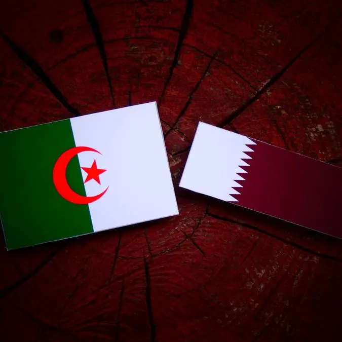 Qatar-Algeria business meeting discussed strengthening partnerships between two countries