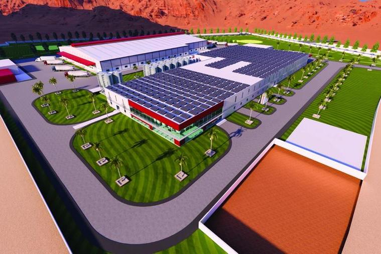 Falcon Brews Secures $25M Loan for Expansion