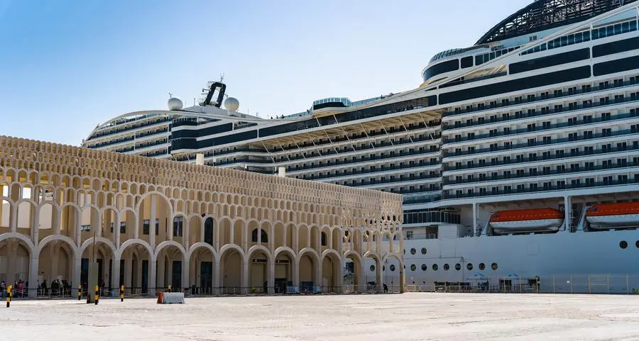 قطر للسياحة توقع مذكرة تفاهم مع شركة مواصلات \"كروه\" لتعزيز التجربة السياحية لركاب الرحلات البحرية