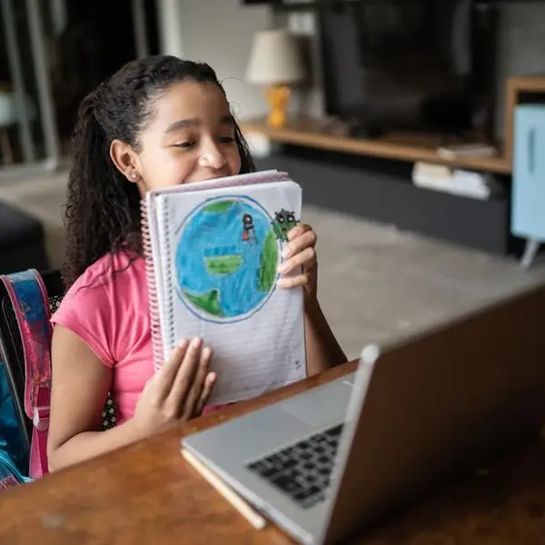 Kuwait continues with online education for schools