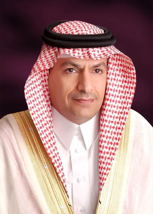 Jamal Al Kishi returns to Deutsche Bank as Chief Executive Officer, Middle East & Africa. Image courtesy: Deutsche Bank