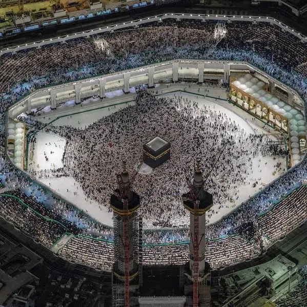 Saudi: Last date for pilgrims to get vaccines is 10 days before Haj season
