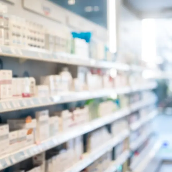 Emirates Drug Establishment maintains pharmaceutical readiness