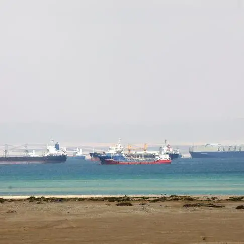 Suez Canal Economic Zone set for rapid expansion - chairman