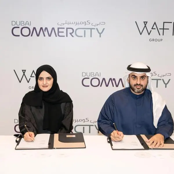 Dubai CommerCity and Link launch SparkBiz for businesses keen to enter region’s market