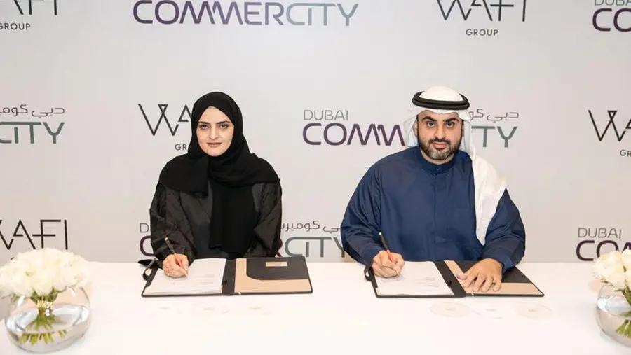 Dubai CommerCity and Link launch SparkBiz for businesses keen to enter region’s market