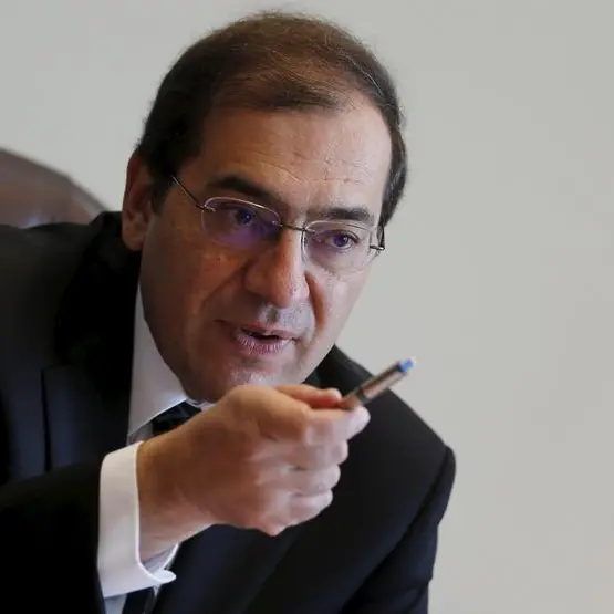Egypt’s Petroleum Minister discusses investment opportunities with Dana Gas, Petronas