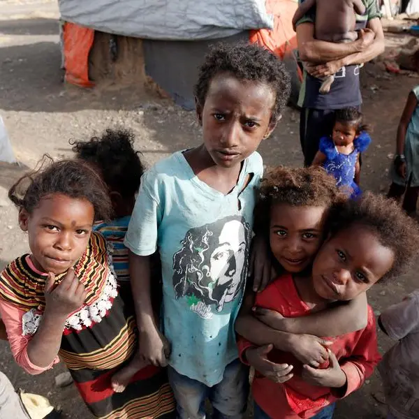 Qatar Red Crescent Society supports livelihoods for displaced families in Yemen