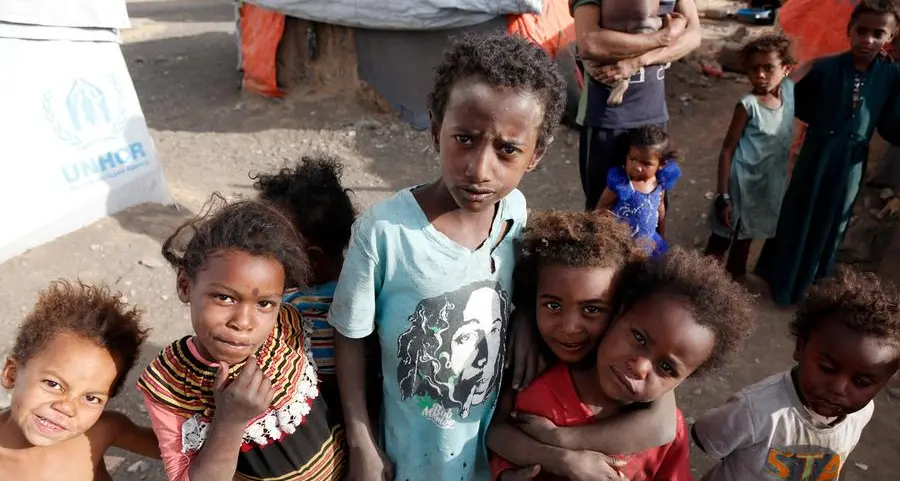 Qatar Red Crescent Society supports livelihoods for displaced families in Yemen