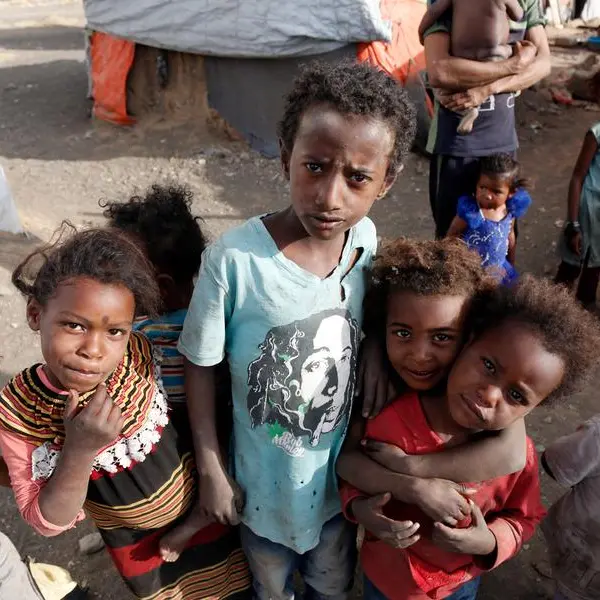 KSrelief allocates $4.85mln to bolster WFP’s malnutrition treatment efforts in Yemen