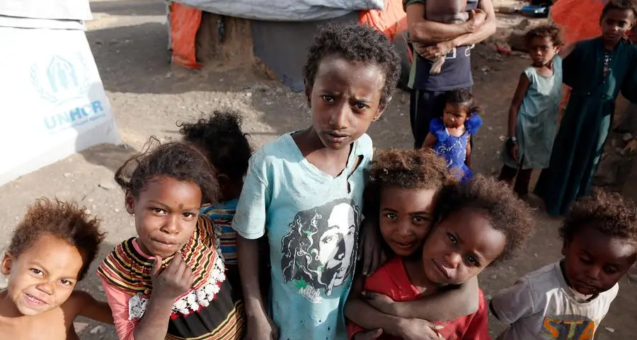 KSrelief allocates $4.85mln to bolster WFP’s malnutrition treatment efforts in Yemen