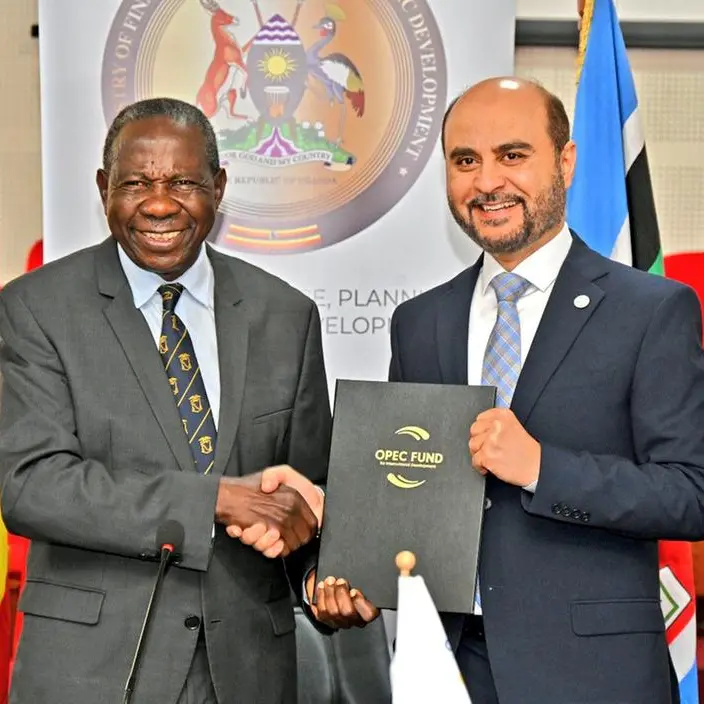 OPEC Fund provides $30mln loan to improve rural transportation in Uganda