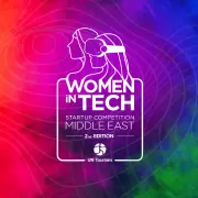 UN Tourism launches women in tech startup competition: Middle East