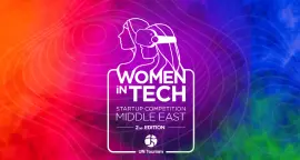 UN Tourism launches women in tech startup competition: Middle East