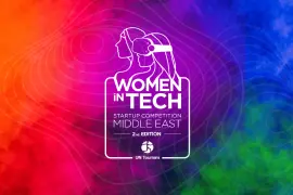 <p>UN Tourism launches women in tech startup competition: Middle East</p>\\n