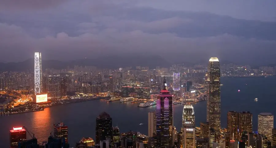 First Hong Kong stablecoin licences may be issued early next year, HKMA says