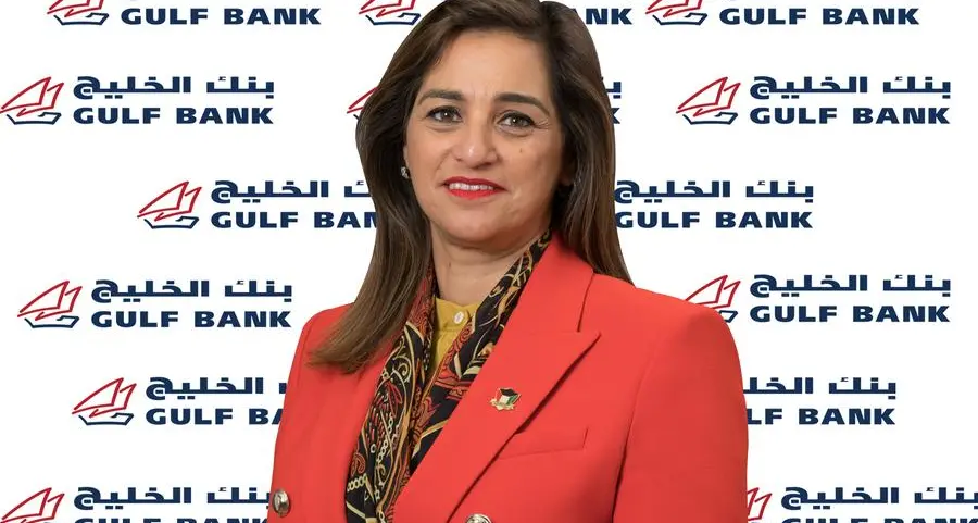 بنك الخليج يستعرض تجربته الرائدة في الاستدامة وتمكين المرأة