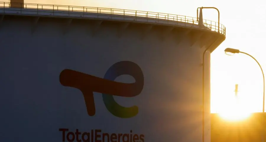 TotalEnergies acquires more of Namibian oil find
