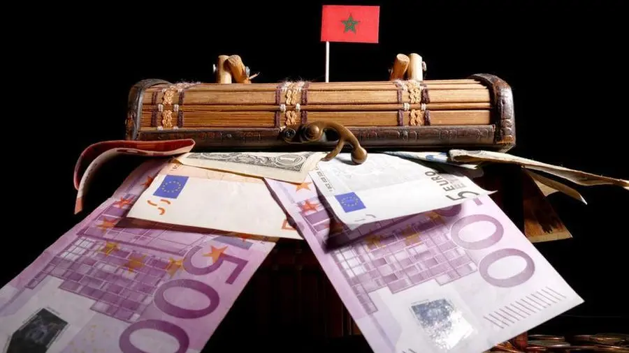 زاوية بودكاست: خطط توسيع إنفاق في المغرب وطرح جديد في السعودية