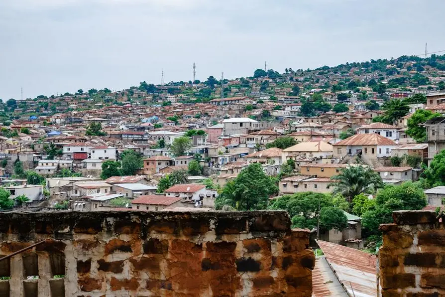 Photo taken in Matadi, Democratic Republic of Congo Image for illustrative purpose. , Getty Images/EyeEm