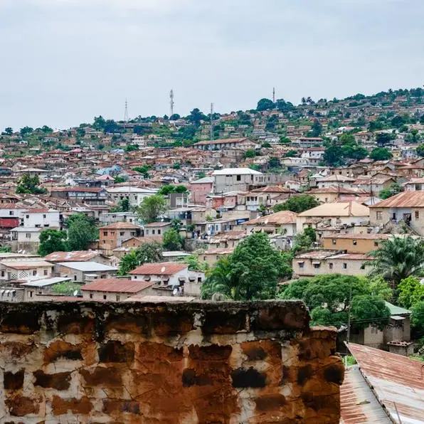 Republic of Congo issues $850mln bond as part of debt refinancing