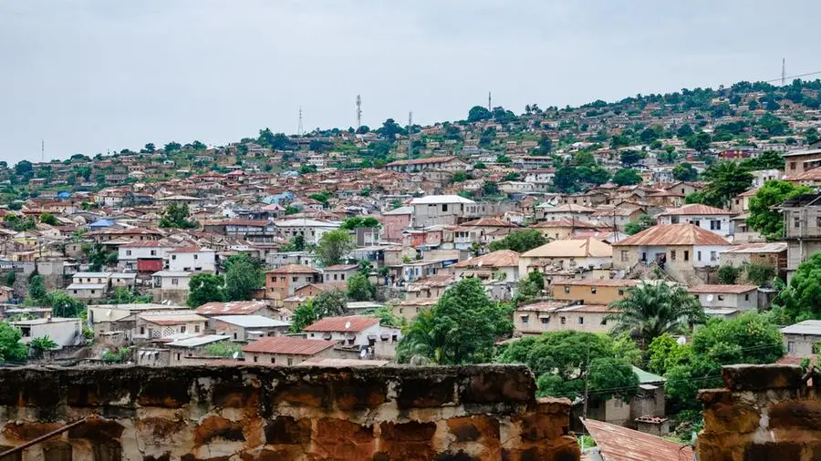 Republic of Congo issues $850mln bond as part of debt refinancing
