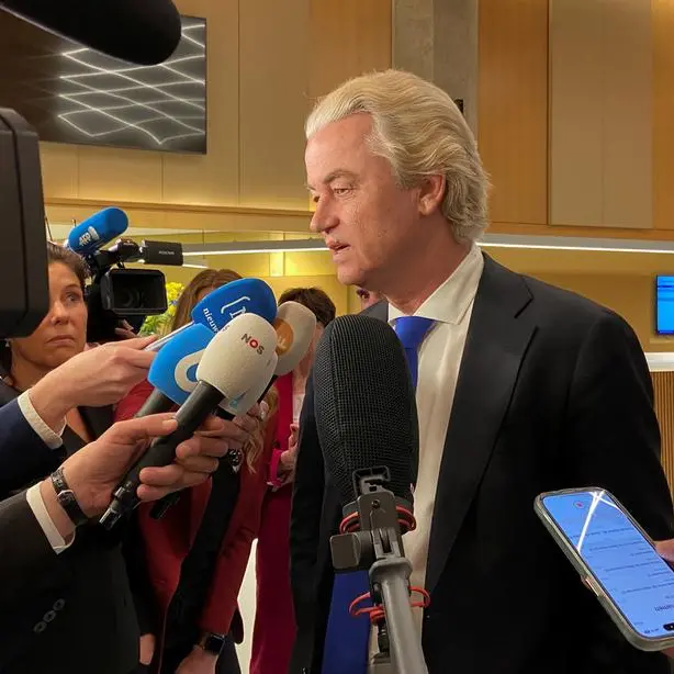 Dutch parties agree on final formation of rightwing government, Wilders says