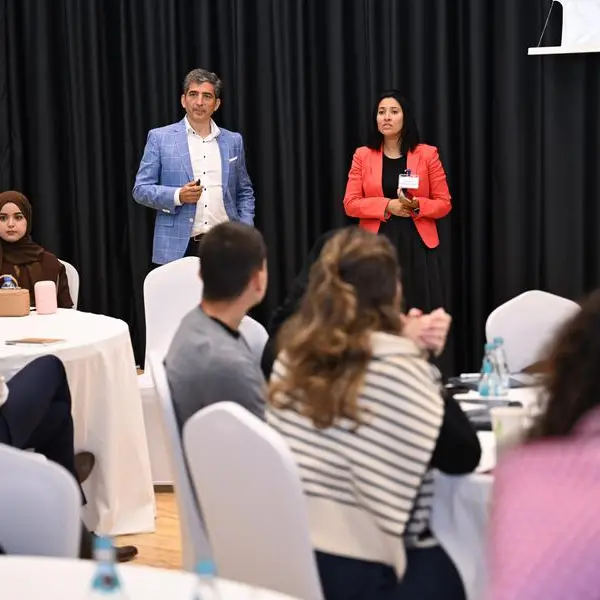 QRDI Council continues to empower corporate innovation leaders through its four day training program