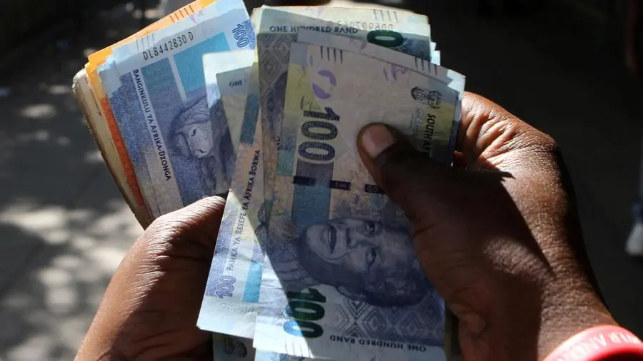 South Africa sells $52.02mln of inflation-linked bonds at auction