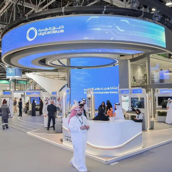 DEWA concludes successful participation at GITEX Global 2024