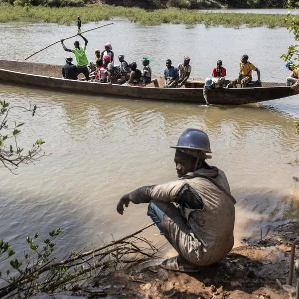 Senegal: Gold miners Predictive Discovery, Robex to merge in $1.5bln deal