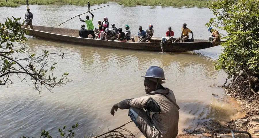 Gambia working with West African bloc on tribunal to try Jammeh-era crimes