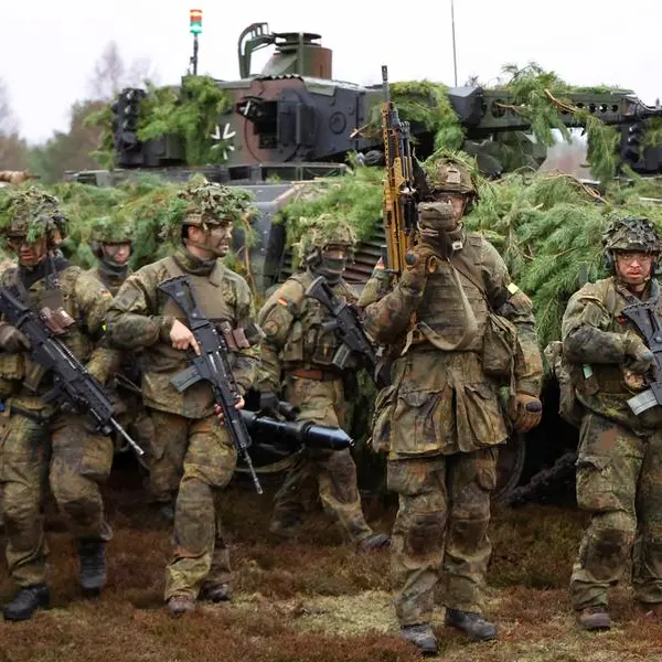 Germany needs 75,000 extra troops as NATO braces for Russia threat, reports Spiegel