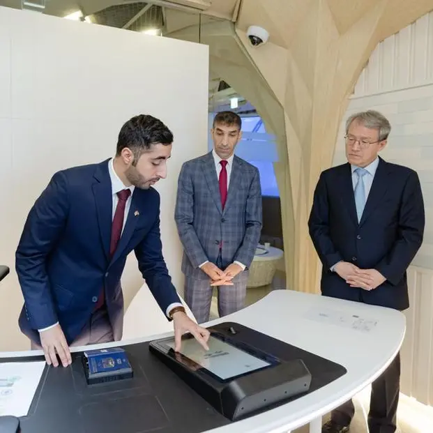 UAE: MoFA launches first Smart Mission abroad