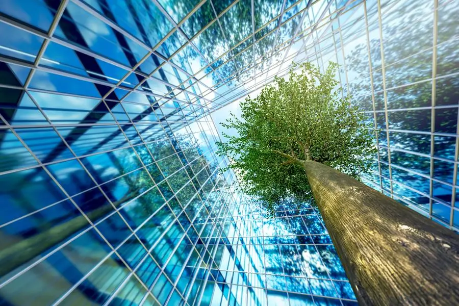 Saudi Green Building Forum joins International Accreditation Forum