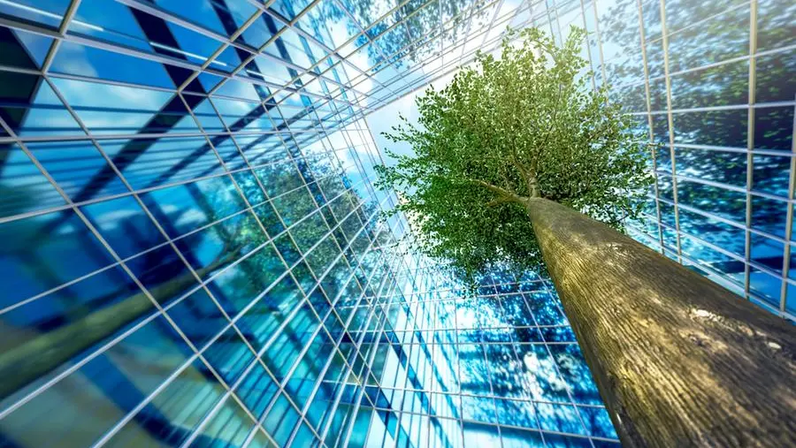 Egypt approves incentive package to fast-track green, sustainable construction in new cities