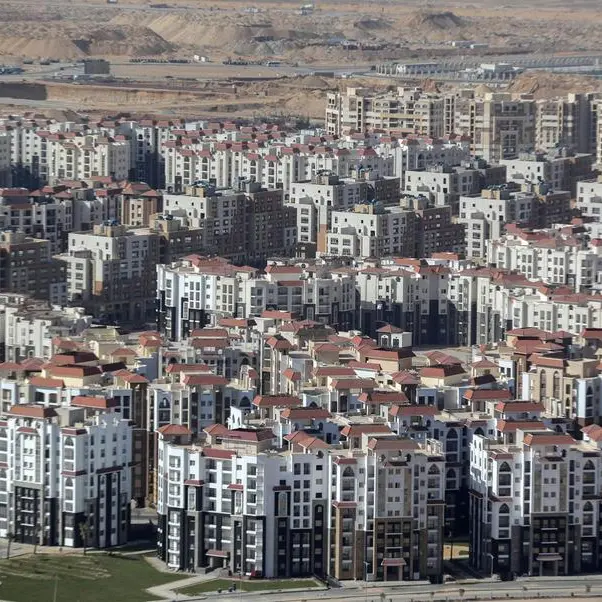 Egypt’s real estate market sees growth momentum in Q1 2025: JLL