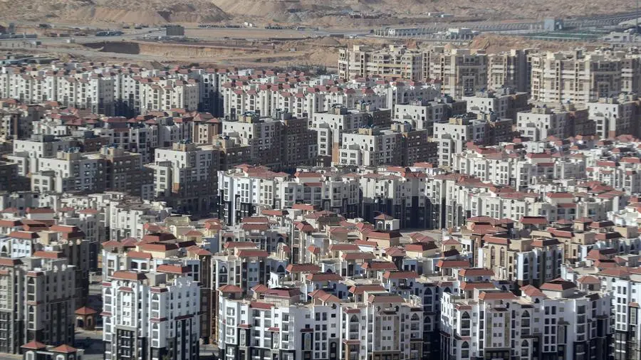 Saudi-Egyptian real estate JV plans to invest $1bln in Downtown Cairo project: Report
