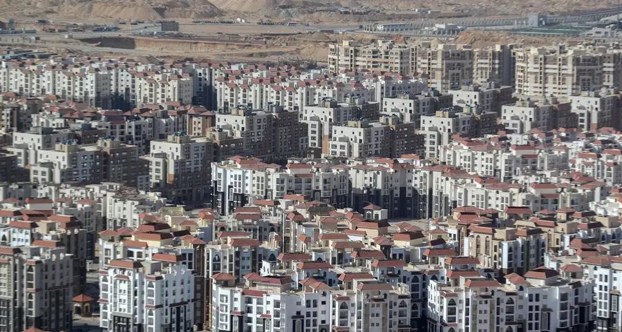 Egypt eyes exporting real estate, attracting US developers after talks with NVAR