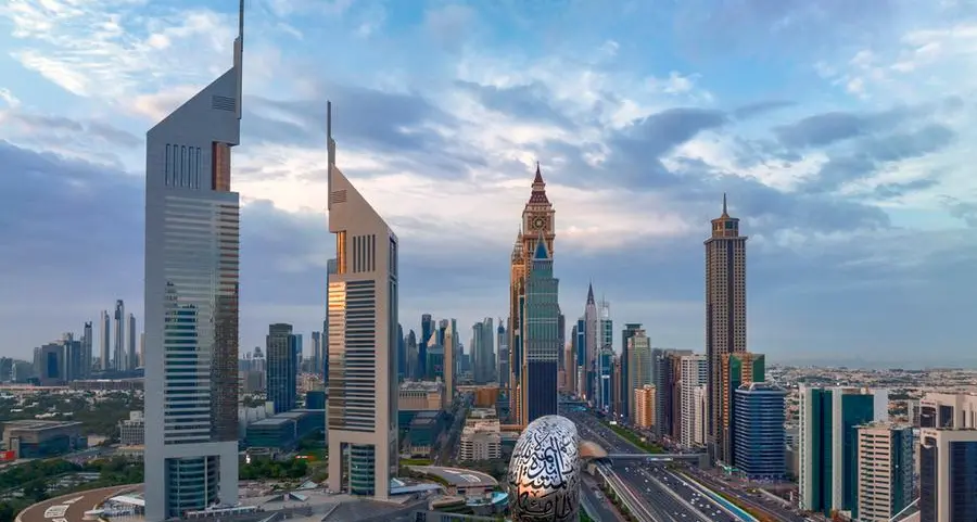 Dubai real estate update: Rents will continue to rise, but at a slower pace in 2024