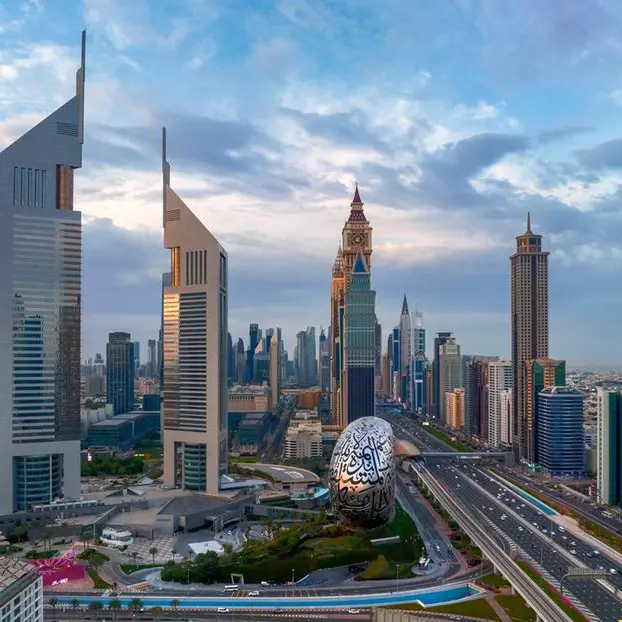 Buddha-Bar unveils design of its first Dubai hotel, floating residences