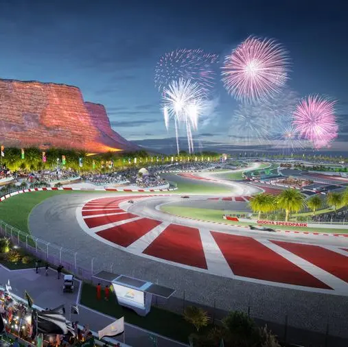 Qiddiya City set to elevate motorsport experience with landmark new track