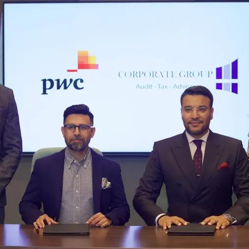 Corporate Group and PwC sign MoU to build pathways, connecting academic excellence with corporate success