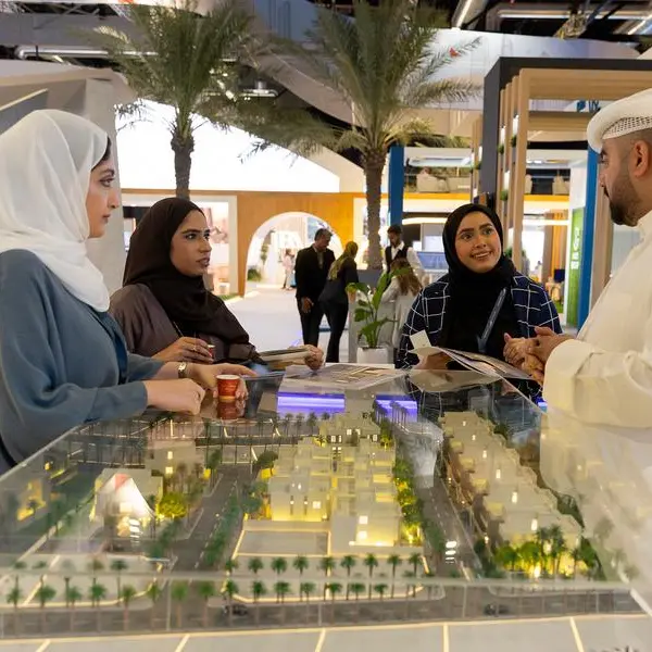 Cityscape Bahrain wraps up 2024 edition, nets $898mln in deals