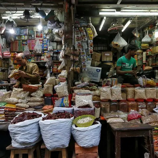 India's wholesale prices rise in March by 0.53% from a year earlier