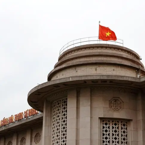 Vietnam central bank says stands ready to intervene in forex mkt